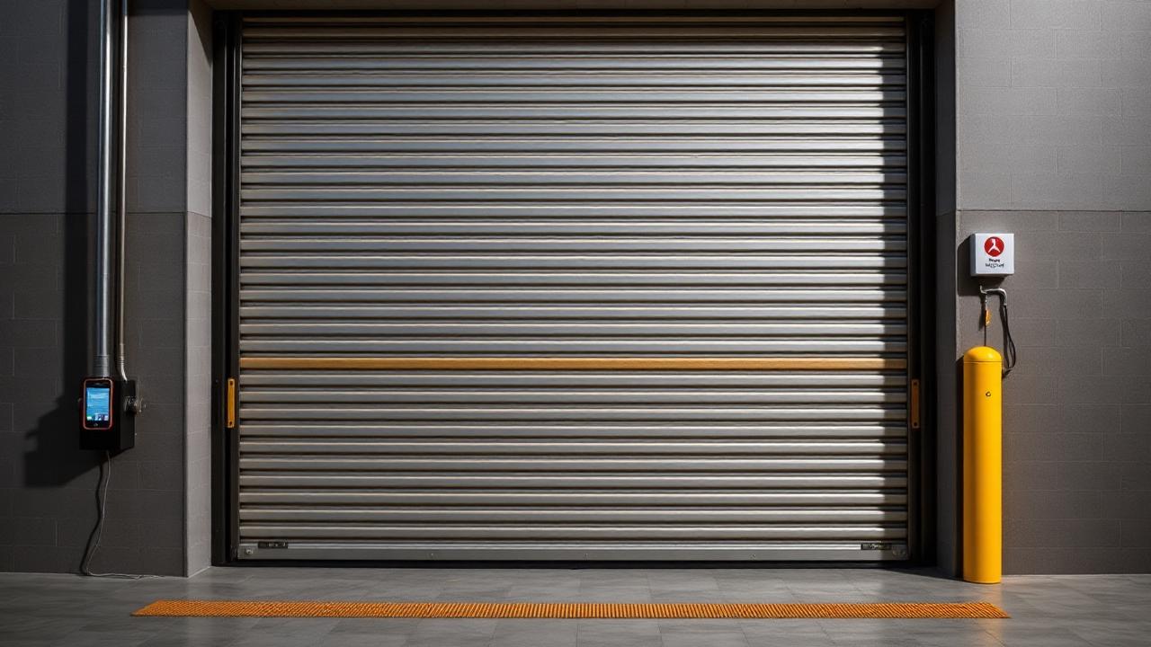 Experience Ultimate Protection with SafeoBuddy Shutter Lock — Your Shield Against Intruders