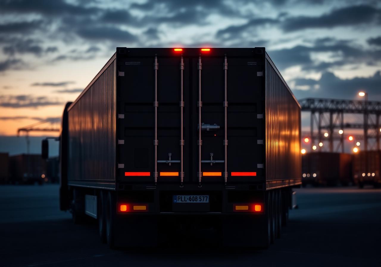 Closed Body Tankers